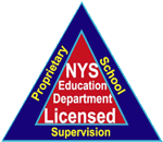 NYS Licensed